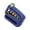Blue, variant on Anti Theft rcycle Alarm Disc Brake Lo Security Whl Disc Loud Alarm Lo≤ U3W3 By NZRUANE