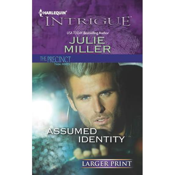 Pre-Owned Assumed Identity