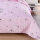 thumbnail image 4 of pstuiky Manta de cama Manta térmica Cama Transpirable Suave Cómoda Manta lavable a máquina para todas las estaciones, 4 of 6