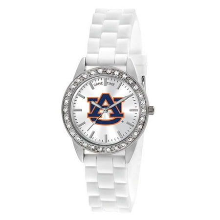 Auburn Women's Frost Watch
