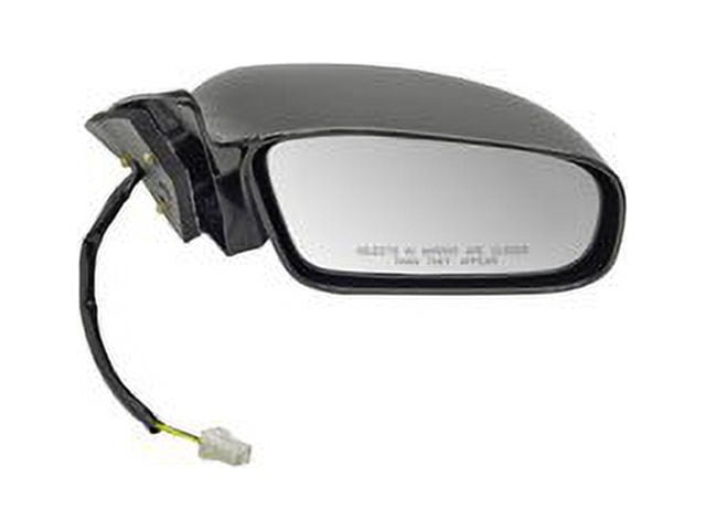 Dorman 955-1310 Passenger Side Door Mirror for Specific Chrysler / Dodge / Mitsubishi Models