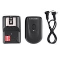 thumbnail image 3 of Disparador de Flash Universal Sidaley Accesorios de Cámara y Óptica para Acampar Senderismo Viajar, 3 of 6