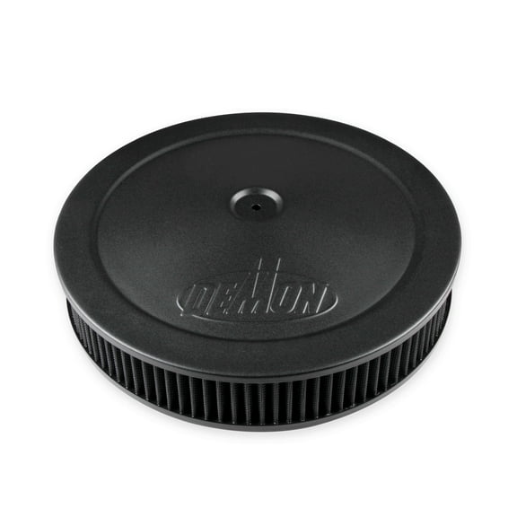 Demon Fuel Systems 786004B Air Cleaner Assembly