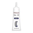 thumbnail image 1 of ExquisiteTire Repair Liquid, Powerful Rubber Glue, Black Rubber, Long Lasting, 1 of 1