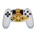 thumbnail image 3 of 2X Gaming Racing Wheel Mini Controlador de Juego de Dirección para Accesorios Impresos En 3D, 3 of 5