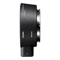 thumbnail image 4 of Convertidor de monturas Sigma MC-21 Canon EF-L a montura L negro, 4 of 4