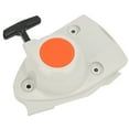 thumbnail image 4 of Pull Starter Assembly Replacement Universal Accessory Fit for STIHL TS410 TS420 4238‑190‑0301, 4 of 7