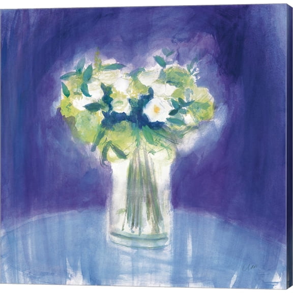 Morning Glory by Michael Clark, Canvas Wall Art