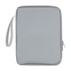 thumbnail image 2 of Funda de transporte para tabletas de 9 a 10,9 pulgadas | Poliéster repelente al agua con múltiples bolsillos | Funda protectora resistente a golpes y al desgaste con cordón | Viajes, oficina y, 2 of 7
