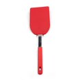 thumbnail image 1 of Design Imports Spatule Flexible en Nylon RSVP Intl - Grande - Rouge, 1 of 4