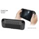 thumbnail image 4 of F5i DOBE TNS-3155 For Nintendo Switch 2 Game Console Crystal Clear T1v PC Protective Case with Game, 4 of 5