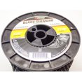 thumbnail image 2 of Línea para desbrozadora Traverse Creek Incorporated Genuine Echo Black Diamond .105 1.36 kg, 2 of 8