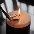 thumbnail image 2 of Candle Wick Trimmer,Oil Lamp Candle Accessories Trimmer Scissors Cutter,for Cutting Candle Wicks, 2 of 8