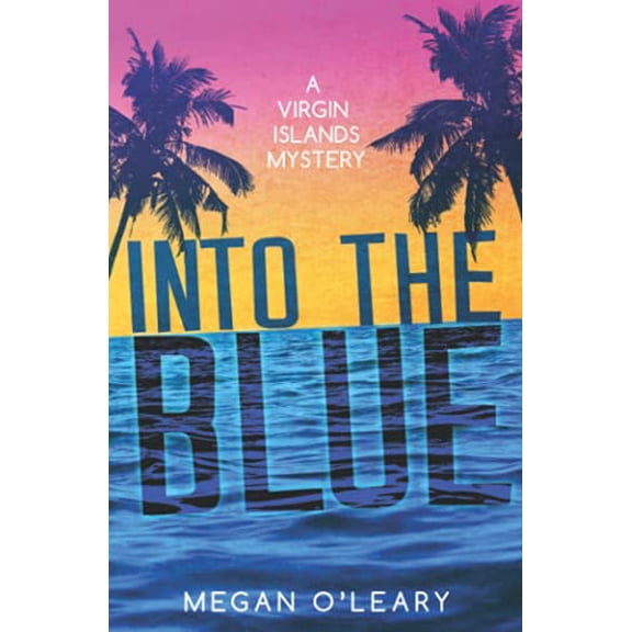 Pre-Owned Into the Blue: A Virgin Islands Mystery (Paperback) 0578874245 9780578874241
