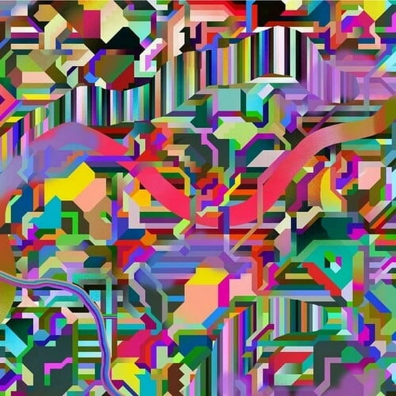 Ark & Pit - Oeuvre Dark - Music & Performance - Vinyl