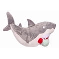 thumbnail image 2 of Peluche Ruz Universal Horror Jaws (Tiburón) 7", 2 of 5