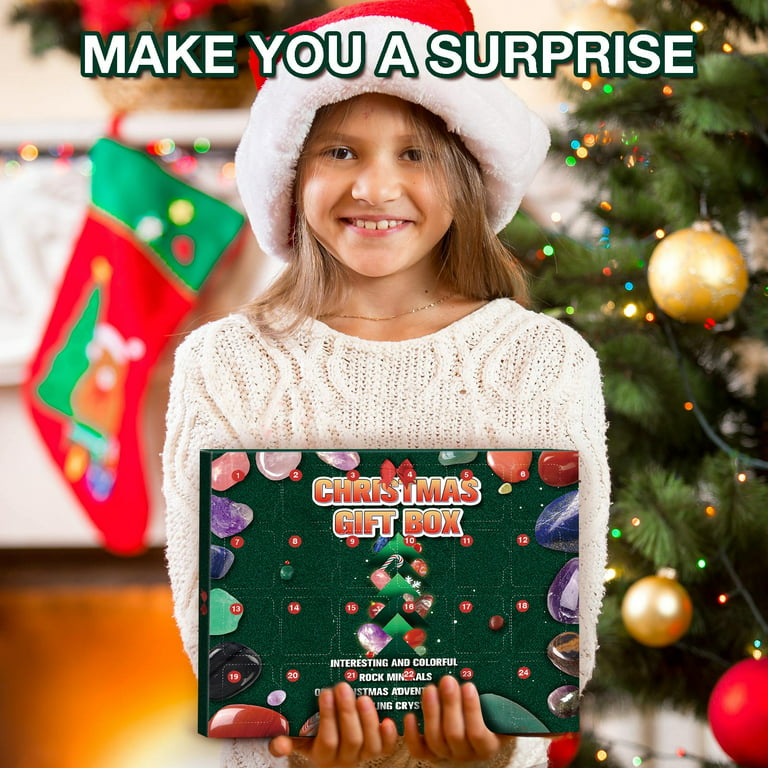 Crayon Rocks Holiday Gift Set – Little Wonder & Co