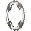 SRAM/ TruVativ XX 39T x 120mm bcd C-pin Chainring fits 166mm Q factor GXP