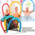 thumbnail image 4 of Chaises en Maille pour Piscine Chaise de Natation pour Adulte, 4 of 6