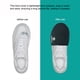 thumbnail image 3 of Eigraketly Zapato de motocicleta para exteriores, Protector de seguridad para botas de cambio de marchas, cubierta Unisex, protección ligera para moto de Type3 NO3 Eigraketly OD002161-02, 3 of 6