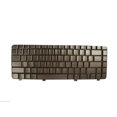 thumbnail image 1 of New HP Pavilion DV4 DV4-1000 DV4-2000 Brown Laptop Keyboard 495646-001, 1 of 1
