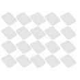 thumbnail image 4 of Wound Bandages Waterproof Adhesive Bandages For Shower And Bathing 20Pcs, 4 of 8