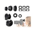 thumbnail image 1 of Eyepiece Eyecup Magnifier 1.51X Fixed Focus Viewfinder for DSLR Sport Camera-, 1 of 5