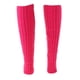 thumbnail image 4 of Calentador de la pierna de punto de invierno cálido para mujer Crochet Leggings Baile Calcetines Rosa SM SunniMix Calentador de pierna de punto para mujer, 4 of 8