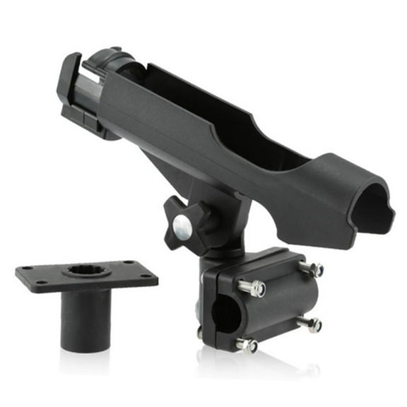 Fishing Rod Holders For Boats With 360 Degree Adjustable Fish Pole Racks Folding Holder ,High Quality