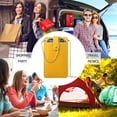 thumbnail image 4 of YiLBX Cell Phone Purse Wallet Small Crossbody Bags Mini Shoulder Bag with Card Slot for iPhone 14 13 12 11, for Samsung Galaxy S22 Ultra, 4 of 6
