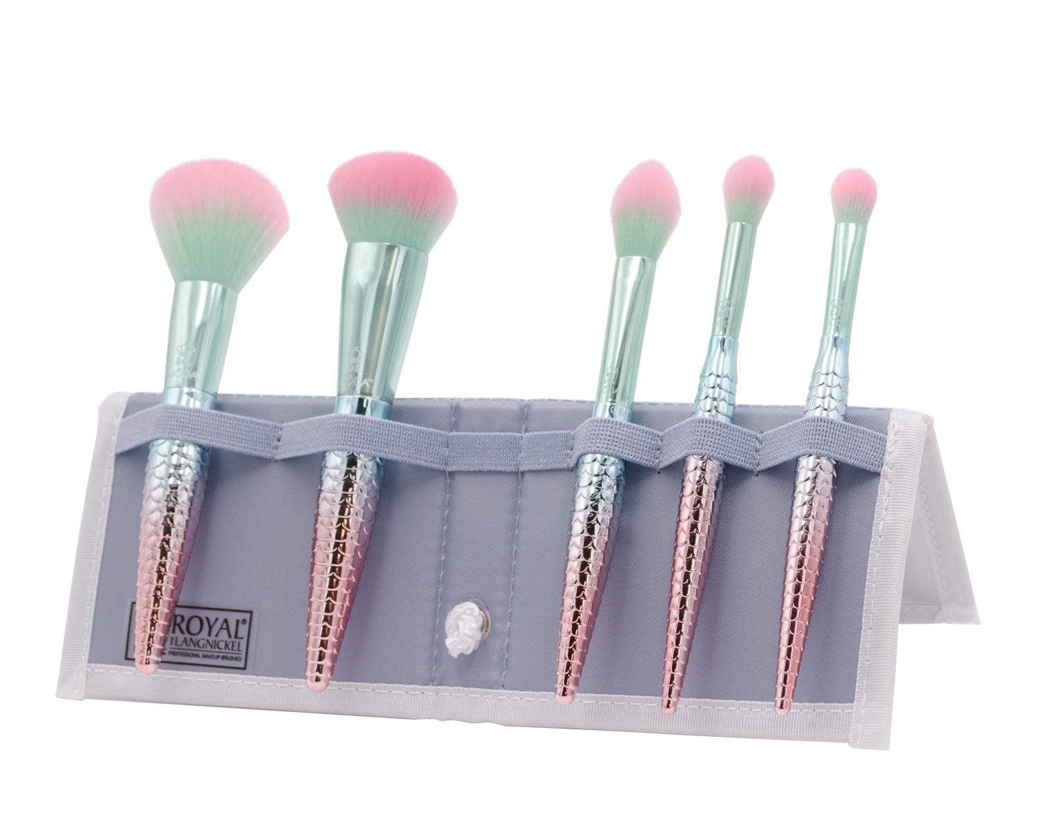 MODA Mythical 6pc Splash Travel Kit