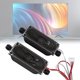 thumbnail image 5 of Altavoz De TV, 4 Ohm, 5 W, 2 Piezas, Altavoz Con Cable ABS Con Línea De Conexión De 40 Cm/15,7 Pulgadas Para TV LCD, 5 of 7