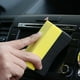 thumbnail image 3 of 10 esponjas aplicadoras de cera para neumáticos, herramienta portátil para limpieza interior de coche., 3 of 7