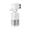 White(Square), variant on Gallon Submersible Aquarium Filter, Basic Filters, Saltwater & Freshwater, Whisper 3-in-1 Submersible Aquarium Filter Pump, Ultra Quiet Internal Fish Tank Water Filter with Filtration