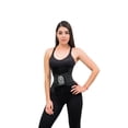 thumbnail image 1 of Faja Moldeadora y Reductutora de Cintura Control de abdomen Adelgazante Entrenador de Cintura Alta Comppresion Deportiva y Uso Diario., 1 of 6
