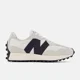 thumbnail image 2 of Size 12 - New Balance 327 Sea Salt, 2 of 5