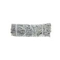 thumbnail image 2 of White Sage Bundles Fragancia de purificación interior para yoga en casa (10,5 cm D) Likrtyny Libre de BPA, 2 of 3