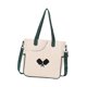 thumbnail image 4 of Bolsa de Pickleball, elegante, profesional, impermeable, para deportes al aire libre, bolsa de tenis Beige, 4 of 8