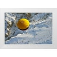 thumbnail image 1 of Buga, Sedat 18x13 White Modern Wood Framed Museum Art Print Titled - Cappadocia a balloon, 1 of 4