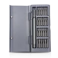 thumbnail image 1 of Labymos 25pcs Screwdriver Kit Screwdriver Bit Set 25-in-1 Precision Screwdriver Set with 24 Bits, 1 of 8
