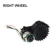 thumbnail image 2 of High Quality Wheel With Motor Vacuum Cleaner Household Cleaning Left Right Wheel Parts Sweeper For Lefant M210, 2 of 10