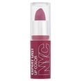 thumbnail image 2 of NYC New York Color Expert Last Lipstick, Blue Rose, 2 of 3