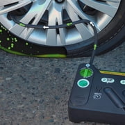 Slime Flat Tire Repair Kit - Analog - 50122