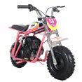 thumbnail image 5 of X-Pro Brand New Typhoon 40cc Gas Pit Dirt Bike, 4 Stroke Mini Motorcycle for Kids with Pull Start, 5 of 5
