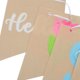 thumbnail image 3 of unbranded 1Jgo Banner De Bienvenida Primavera En Arpillera Para De Fiesta Con Floral Multicolor, 3 of 8