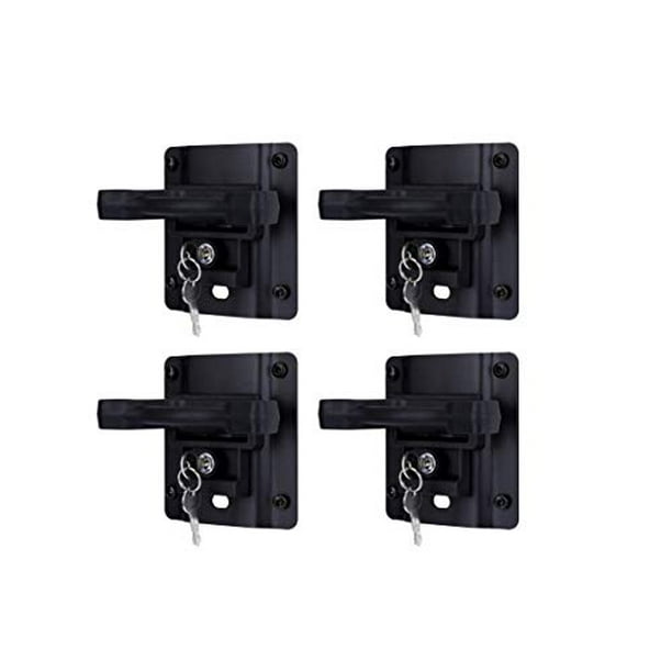 Bed Tie Down Anchor Set Of 4 With Plate Brackets And Bolts Compatible With Ford F 150 F 250 And F 350 Super Duty Replaces Fl3z a64 B Fl3za64b Boxlink Tiedown Cleats Clamps Walmart Com