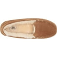 thumbnail image 5 of UGG Womens Ansley Slipper 7 Wide Chestnut, 5 of 8