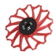 thumbnail image 2 of Rueda de cambio trasero de bicicleta, cambio trasero de bicicleta de montaña, polea de cambio trasero de bicicleta, fiel a su promesa, 2 of 8