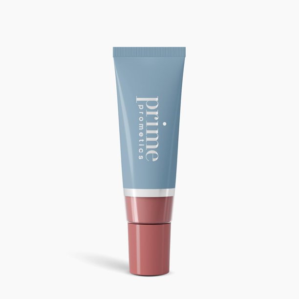 Aceite labial PRIME PROMETICS PrimeLip FPS 35 Warm Sienna