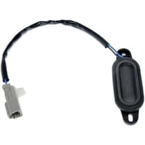 Dorman 901-747 Liftgate Release Switch for Specific Honda Models